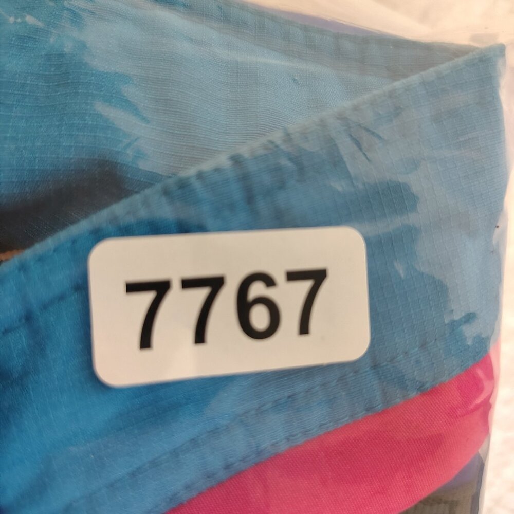 VINTAGE Helly Hansen Helly Tech Equipe Jacket Siz… - image 15